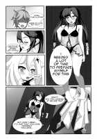 Quest Impact 1 [Ecchiart] [Genshin Impact] Thumbnail Page 13