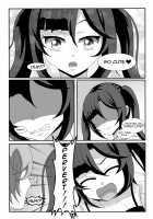 Quest Impact 1 [Ecchiart] [Genshin Impact] Thumbnail Page 14