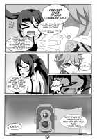 Quest Impact 1 [Ecchiart] [Genshin Impact] Thumbnail Page 15