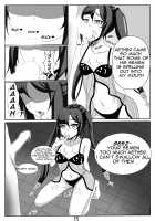 Quest Impact 1 [Ecchiart] [Genshin Impact] Thumbnail Page 18