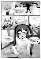 Quest Impact 1 [Ecchiart] [Genshin Impact] Thumbnail Page 19