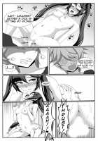 Quest Impact 1 [Ecchiart] [Genshin Impact] Thumbnail Page 22