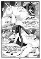 Quest Impact 1 [Ecchiart] [Genshin Impact] Thumbnail Page 23