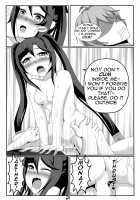 Quest Impact 1 [Ecchiart] [Genshin Impact] Thumbnail Page 24