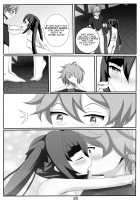 Quest Impact 1 [Ecchiart] [Genshin Impact] Thumbnail Page 28
