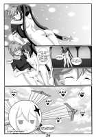 Quest Impact 1 [Ecchiart] [Genshin Impact] Thumbnail Page 29