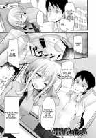 JK-REFLE - Chapter 3 / JK-Refle [Oouso] [Original] Thumbnail Page 01