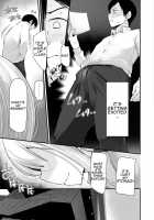 JK-REFLE - Chapter 3 / JK-Refle [Oouso] [Original] Thumbnail Page 03