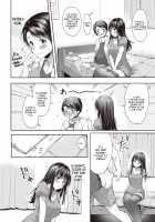 Mata Ashita, Anata to... / また明日、あなたと… [Itou Nanami] [Original] Thumbnail Page 21