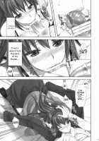 Mahou Tsukai no Yotogi / 魔法使いの夜伽 [Ayakawa Riku] [Mahou Tsukai No Yoru] Thumbnail Page 10