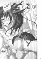 Mahou Tsukai no Yotogi / 魔法使いの夜伽 [Ayakawa Riku] [Mahou Tsukai No Yoru] Thumbnail Page 14