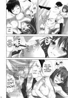 Mahou Tsukai no Yotogi / 魔法使いの夜伽 [Ayakawa Riku] [Mahou Tsukai No Yoru] Thumbnail Page 17