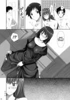 Mahou Tsukai no Yotogi / 魔法使いの夜伽 [Ayakawa Riku] [Mahou Tsukai No Yoru] Thumbnail Page 26