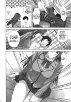 Mahou Tsukai no Yotogi / 魔法使いの夜伽 [Ayakawa Riku] [Mahou Tsukai No Yoru] Thumbnail Page 03