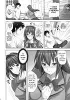 Mahou Tsukai no Yotogi / 魔法使いの夜伽 [Ayakawa Riku] [Mahou Tsukai No Yoru] Thumbnail Page 05