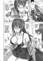 Mahou Tsukai no Yotogi / 魔法使いの夜伽 [Ayakawa Riku] [Mahou Tsukai No Yoru] Thumbnail Page 07