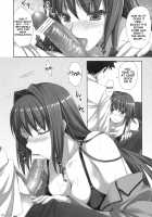 Mahou Tsukai no Yotogi / 魔法使いの夜伽 [Ayakawa Riku] [Mahou Tsukai No Yoru] Thumbnail Page 09