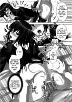 Mahou Tsukai no Yotogi 2 / 魔法使いの夜伽2 [Ayakawa Riku] [Mahou Tsukai No Yoru] Thumbnail Page 11