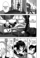 Mahou Tsukai no Yotogi 2 / 魔法使いの夜伽2 [Ayakawa Riku] [Mahou Tsukai No Yoru] Thumbnail Page 13