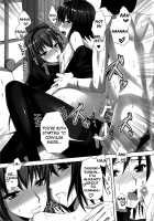 Mahou Tsukai no Yotogi 2 / 魔法使いの夜伽2 [Ayakawa Riku] [Mahou Tsukai No Yoru] Thumbnail Page 25