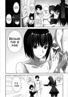 Mahou Tsukai no Yotogi 2 / 魔法使いの夜伽2 [Ayakawa Riku] [Mahou Tsukai No Yoru] Thumbnail Page 27