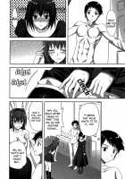 Mahou Tsukai no Yotogi 2 / 魔法使いの夜伽2 [Ayakawa Riku] [Mahou Tsukai No Yoru] Thumbnail Page 04