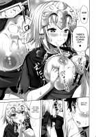 Seijo no Koibito / 聖女の恋人 [Ayakawa Riku] [Fate] Thumbnail Page 17