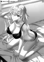 Seijo no Koibito / 聖女の恋人 [Ayakawa Riku] [Fate] Thumbnail Page 32