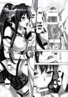 Yamato-san no Ouen Ecchi / 大和さんの応援えっち [Ayakawa Riku] [Kantai Collection] Thumbnail Page 10