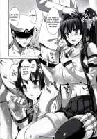 Yamato-san no Ouen Ecchi / 大和さんの応援えっち [Ayakawa Riku] [Kantai Collection] Thumbnail Page 17