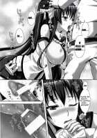 Yamato-san no Ouen Ecchi / 大和さんの応援えっち [Ayakawa Riku] [Kantai Collection] Thumbnail Page 08