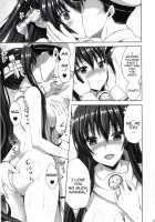 Being Married to Yamato. / 大和とケッコンしますた。 [Ayakawa Riku] [Kantai Collection] Thumbnail Page 18