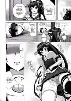 Chou Chou Chou Dokyuu / 超々々弩級 [Ayakawa Riku] [Kantai Collection] Thumbnail Page 28