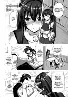 Chou Chou Chou Dokyuu / 超々々弩級 [Ayakawa Riku] [Kantai Collection] Thumbnail Page 04