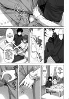 Mahou Tsukai no Yotogi -Yuuwaku- / 魔法使いの夜伽～誘惑～ [Ayakawa Riku] [Mahou Tsukai No Yoru] Thumbnail Page 10