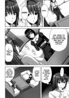 Mahou Tsukai no Yotogi -Yuuwaku- / 魔法使いの夜伽～誘惑～ [Ayakawa Riku] [Mahou Tsukai No Yoru] Thumbnail Page 05