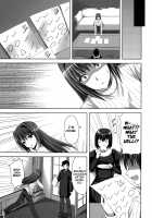 Mahou Tsukai no Yotogi -Yuuwaku- / 魔法使いの夜伽～誘惑～ [Ayakawa Riku] [Mahou Tsukai No Yoru] Thumbnail Page 06