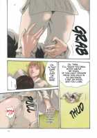 Houkago Drop / 放課後ドロップ [Haruki] [Original] Thumbnail Page 21