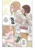 Houkago Drop / 放課後ドロップ [Haruki] [Original] Thumbnail Page 24