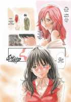 Houkago Drop / 放課後ドロップ [Haruki] [Original] Thumbnail Page 92