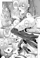 Kimi ni Naru / 君になる [Taniguchi-San] [Fate] Thumbnail Page 18