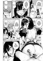 I Can't Go Against Umeda-san / 僕は梅田さんに逆らえない… [Danimaru] [Original] Thumbnail Page 22