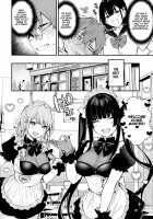 I Can't Go Against Umeda-san / 僕は梅田さんに逆らえない… [Danimaru] [Original] Thumbnail Page 04