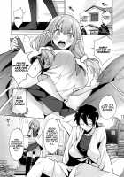 Fairy Harem Explosion Ch. 1 / 妖精ハーレム★大爆発 第1話 [Kishizuka Kenji] [Original] Thumbnail Page 01