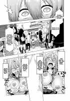 Fairy Harem Explosion Ch. 1 / 妖精ハーレム★大爆発 第1話 [Kishizuka Kenji] [Original] Thumbnail Page 23