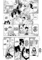 Fairy Harem Explosion Ch. 1 / 妖精ハーレム★大爆発 第1話 [Kishizuka Kenji] [Original] Thumbnail Page 26