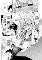 Fairy Harem Explosion Ch. 1 / 妖精ハーレム★大爆発 第1話 [Kishizuka Kenji] [Original] Thumbnail Page 09