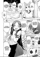 Fairy Harem Explosion Ch. 2 / 妖精ハーレム★大爆発 第2話 [Kishizuka Kenji] [Original] Thumbnail Page 18