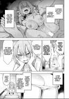 Fairy Harem Explosion Ch. 2 / 妖精ハーレム★大爆発 第2話 [Kishizuka Kenji] [Original] Thumbnail Page 03