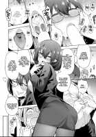 Fairy Harem Explosion Ch. 2 / 妖精ハーレム★大爆発 第2話 [Kishizuka Kenji] [Original] Thumbnail Page 08